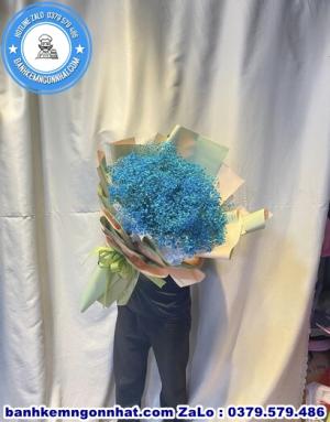 Hoa Tươi Bó 120